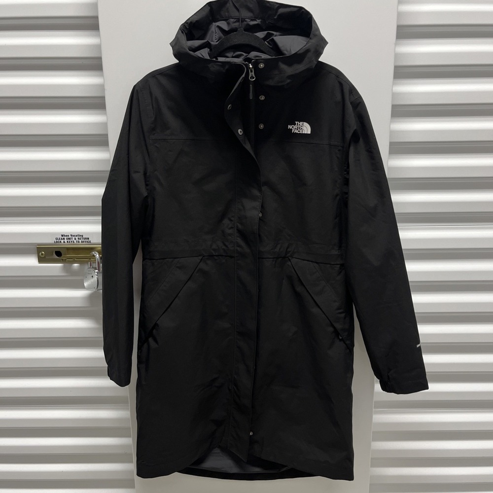The North Face Womens Sequoia  3 in 1 Liter Shell Only Waterproof  Parka Jacket